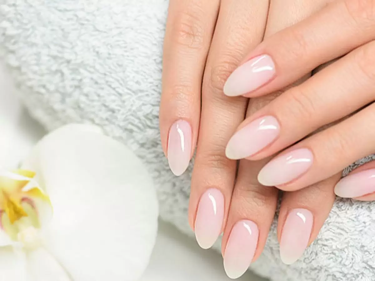 Kestel Protez Tırnak