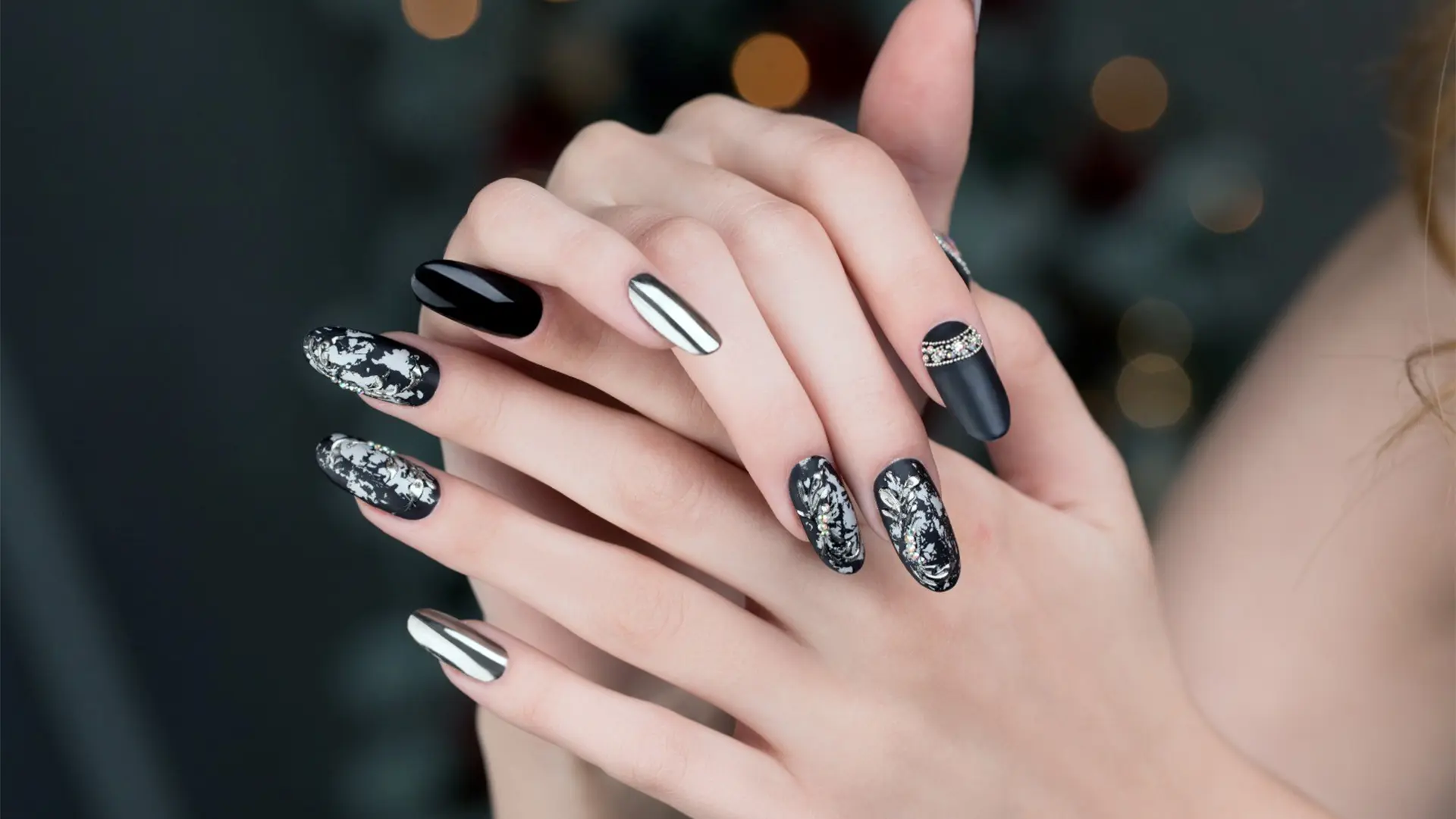 Kestel Protez Tırnak